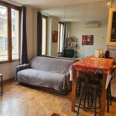 Clem Soleil Apartment Cannes Bagian luar foto
