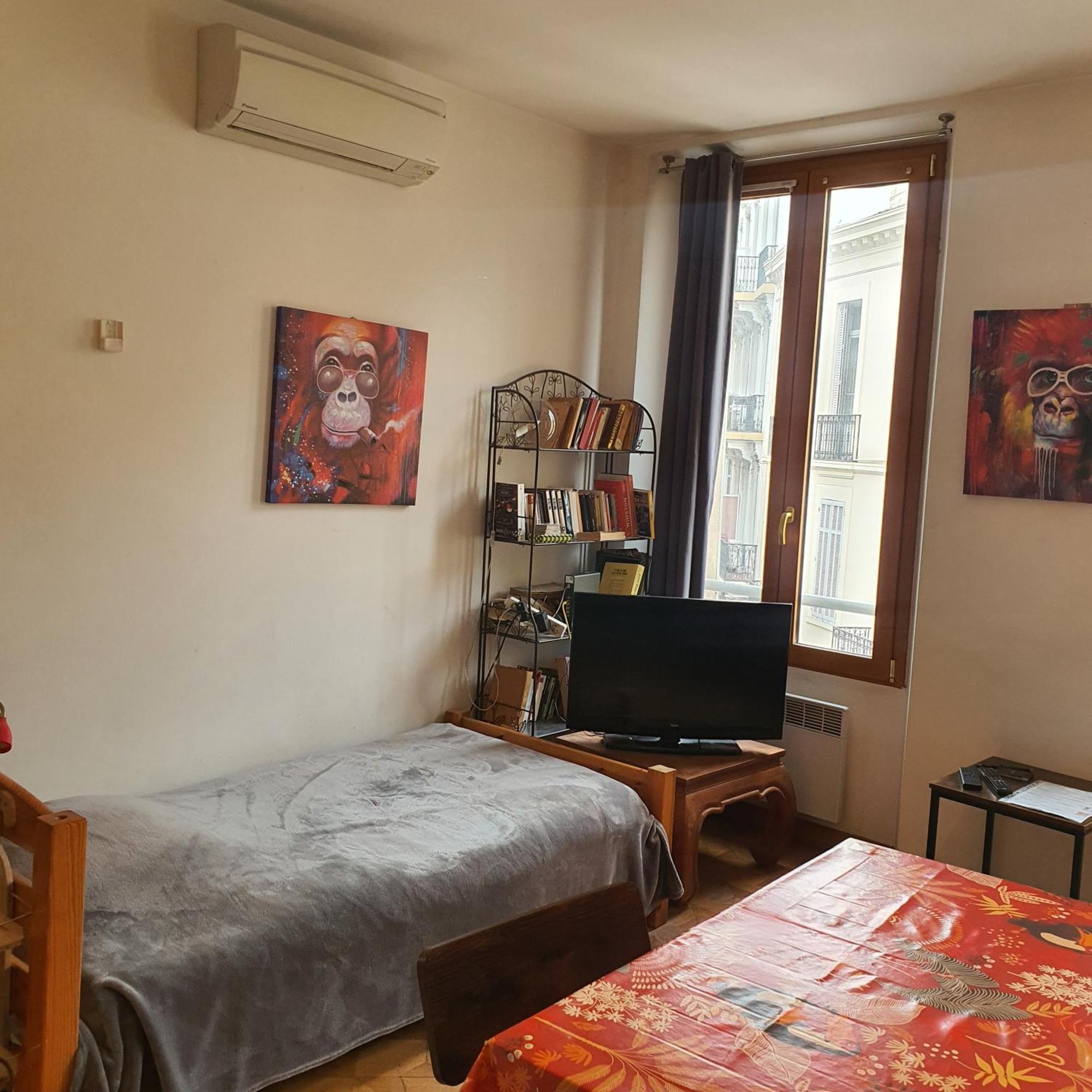 Clem Soleil Apartment Cannes Bagian luar foto