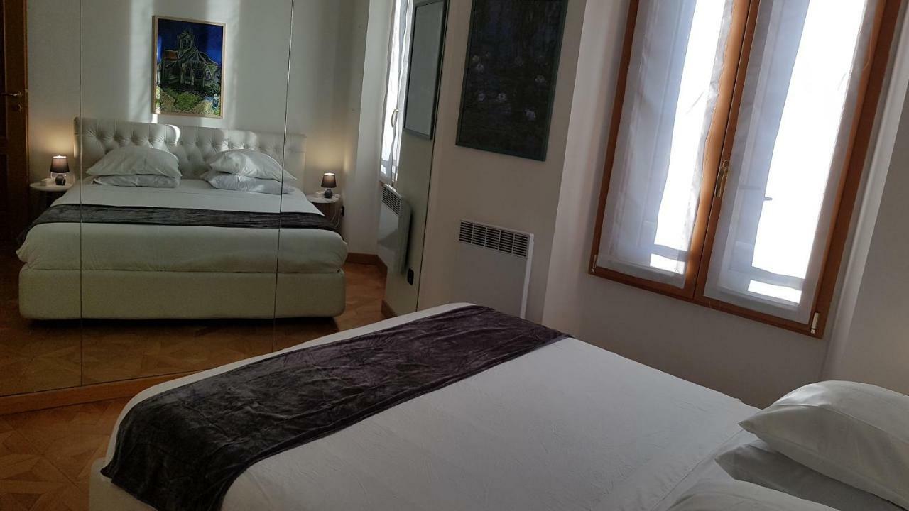 Clem Soleil Apartment Cannes Bagian luar foto
