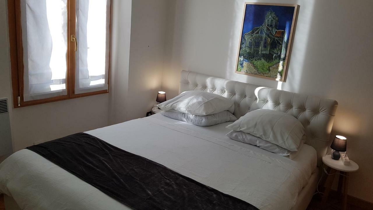 Clem Soleil Apartment Cannes Bagian luar foto