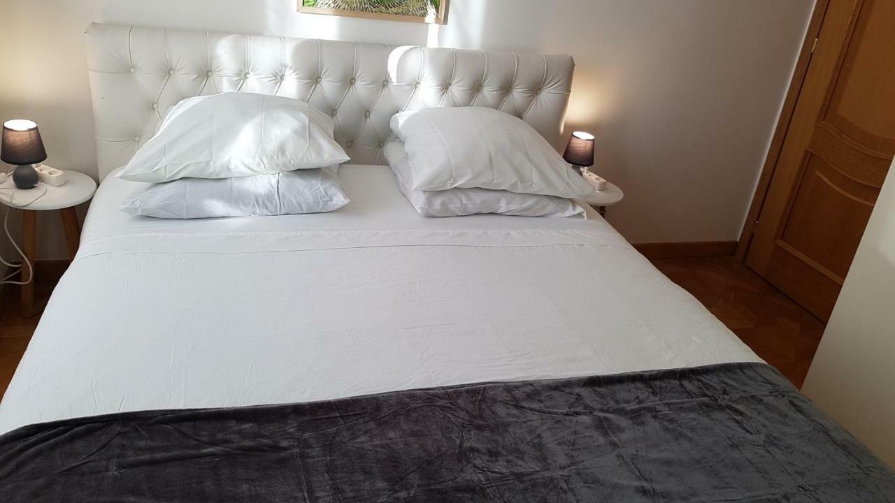 Clem Soleil Apartment Cannes Bagian luar foto
