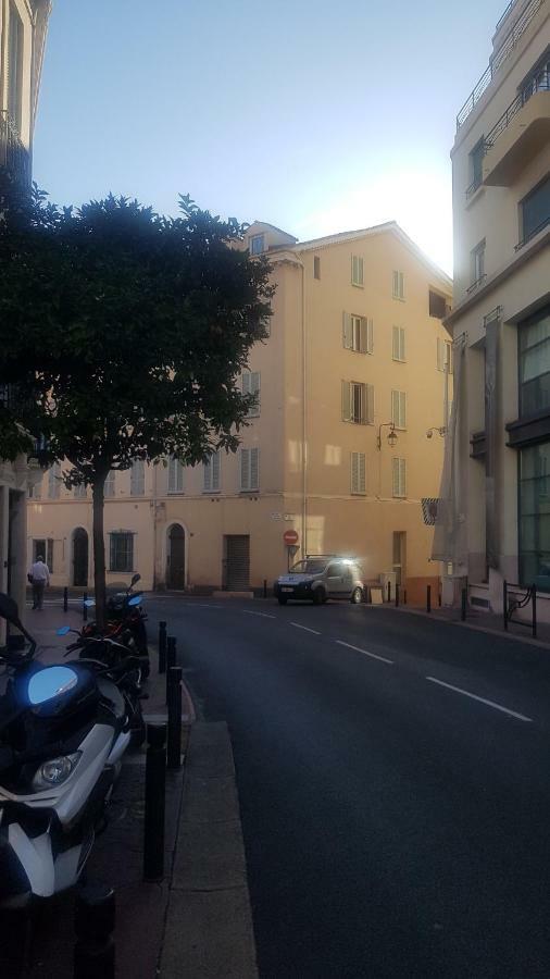 Clem Soleil Apartment Cannes Bagian luar foto