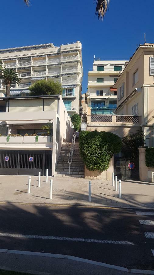 Clem Soleil Apartment Cannes Bagian luar foto