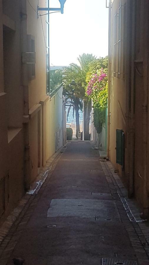 Clem Soleil Apartment Cannes Bagian luar foto