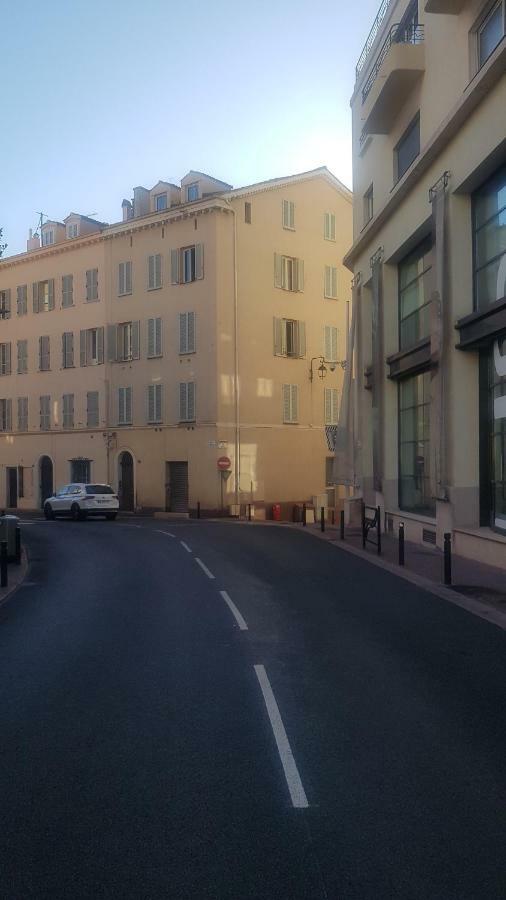 Clem Soleil Apartment Cannes Bagian luar foto