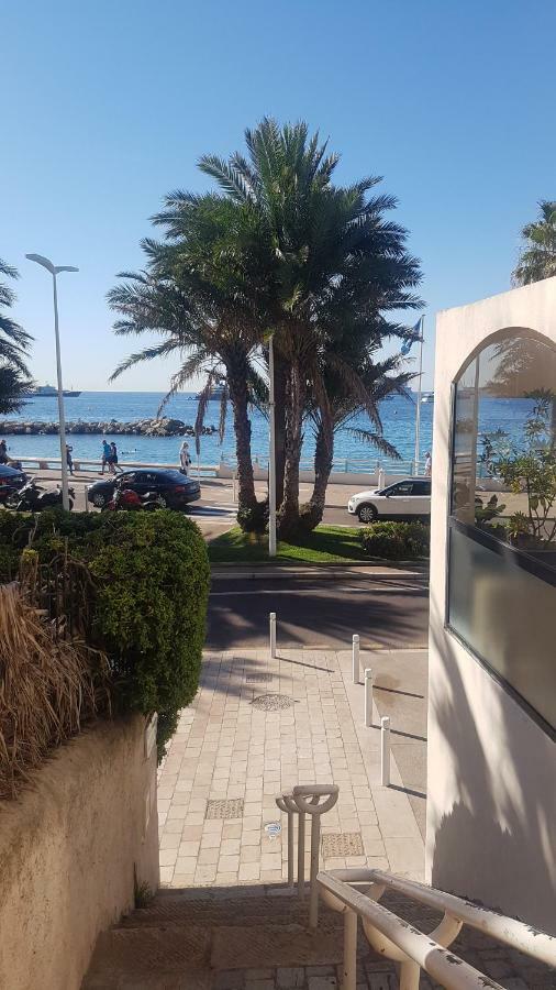Clem Soleil Apartment Cannes Bagian luar foto