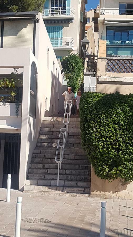 Clem Soleil Apartment Cannes Bagian luar foto